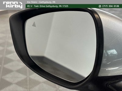 2021 Mazda Mazda CX-30 Select
