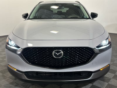 2025 Mazda Mazda CX-30 2.5 Turbo Premium Package