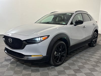 2025 Mazda Mazda CX-30 2.5 Turbo Premium Package