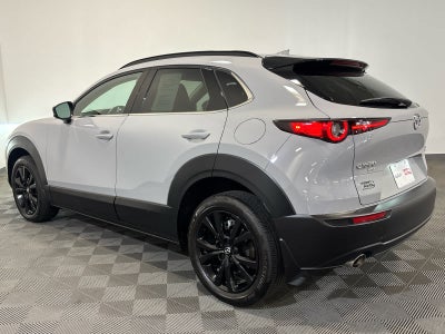 2025 Mazda Mazda CX-30 2.5 Turbo Premium Package