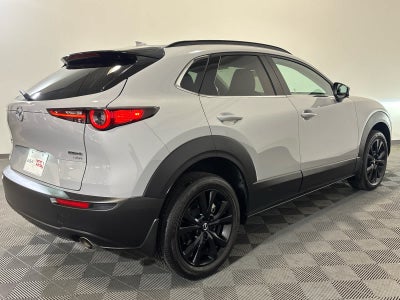 2025 Mazda Mazda CX-30 2.5 Turbo Premium Package