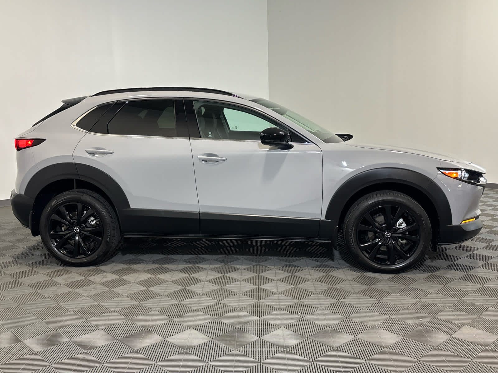2025 Mazda Mazda CX-30 2.5 Turbo Premium Package