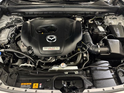 2025 Mazda Mazda CX-30 2.5 Turbo Premium Package