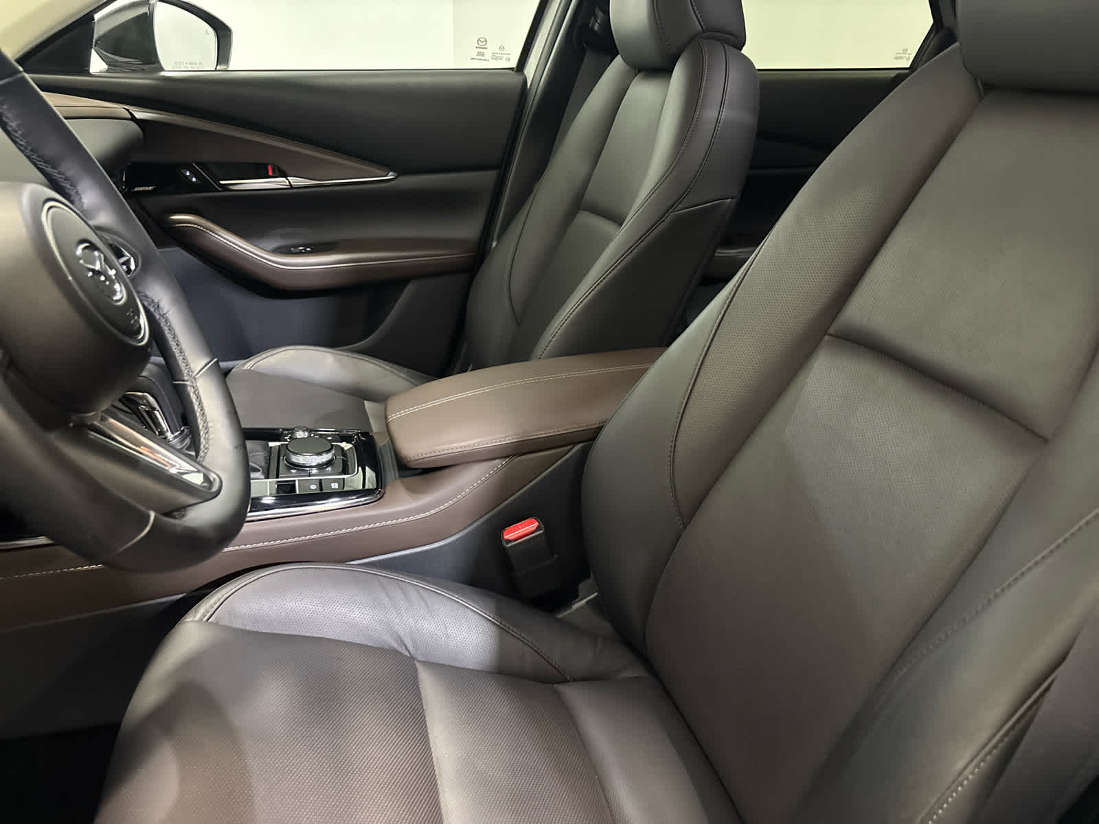 2025 Mazda Mazda CX-30 2.5 Turbo Premium Package