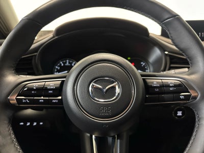 2025 Mazda Mazda CX-30 2.5 Turbo Premium Package
