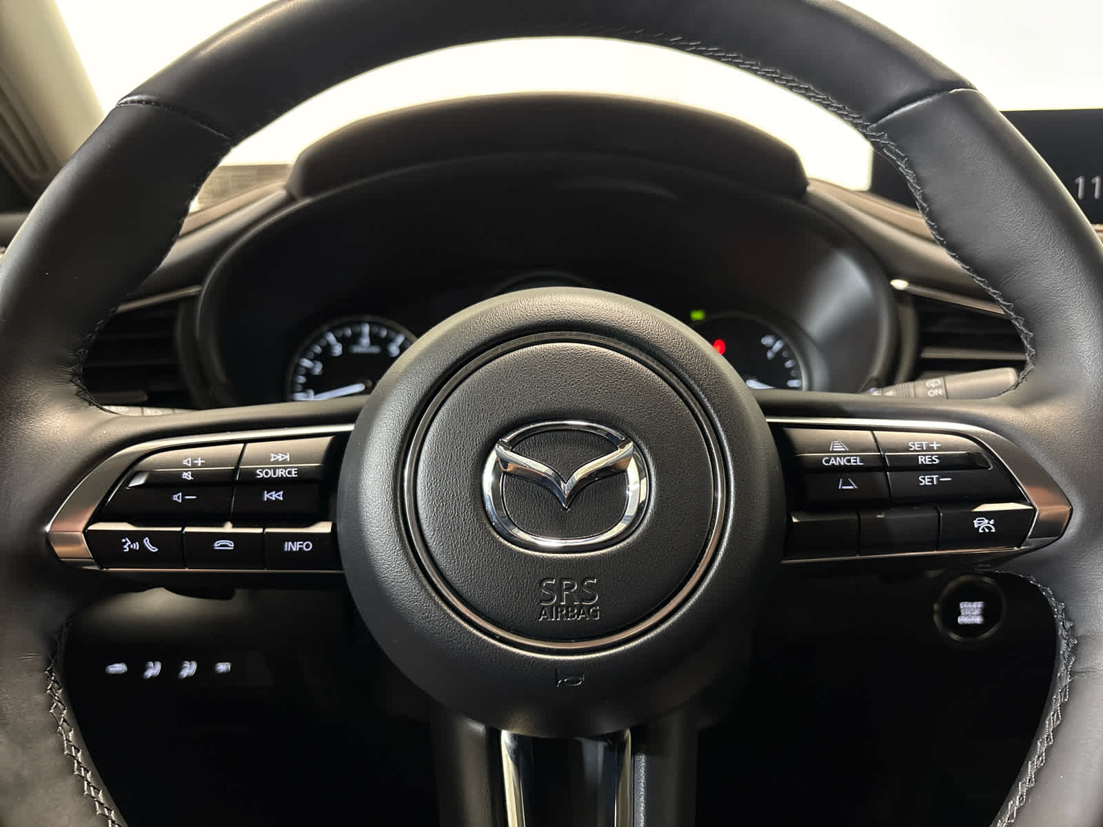 2025 Mazda Mazda CX-30 2.5 Turbo Premium Package