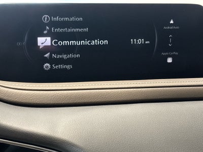 2025 Mazda Mazda CX-30 2.5 Turbo Premium Package