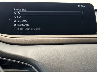 2025 Mazda Mazda CX-30 2.5 Turbo Premium Package