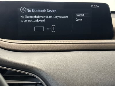 2025 Mazda Mazda CX-30 2.5 Turbo Premium Package