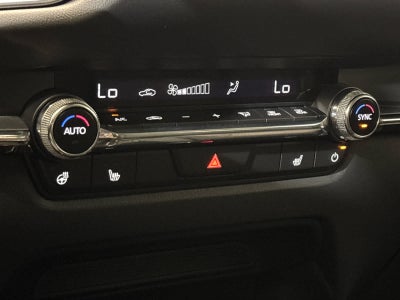 2025 Mazda Mazda CX-30 2.5 Turbo Premium Package