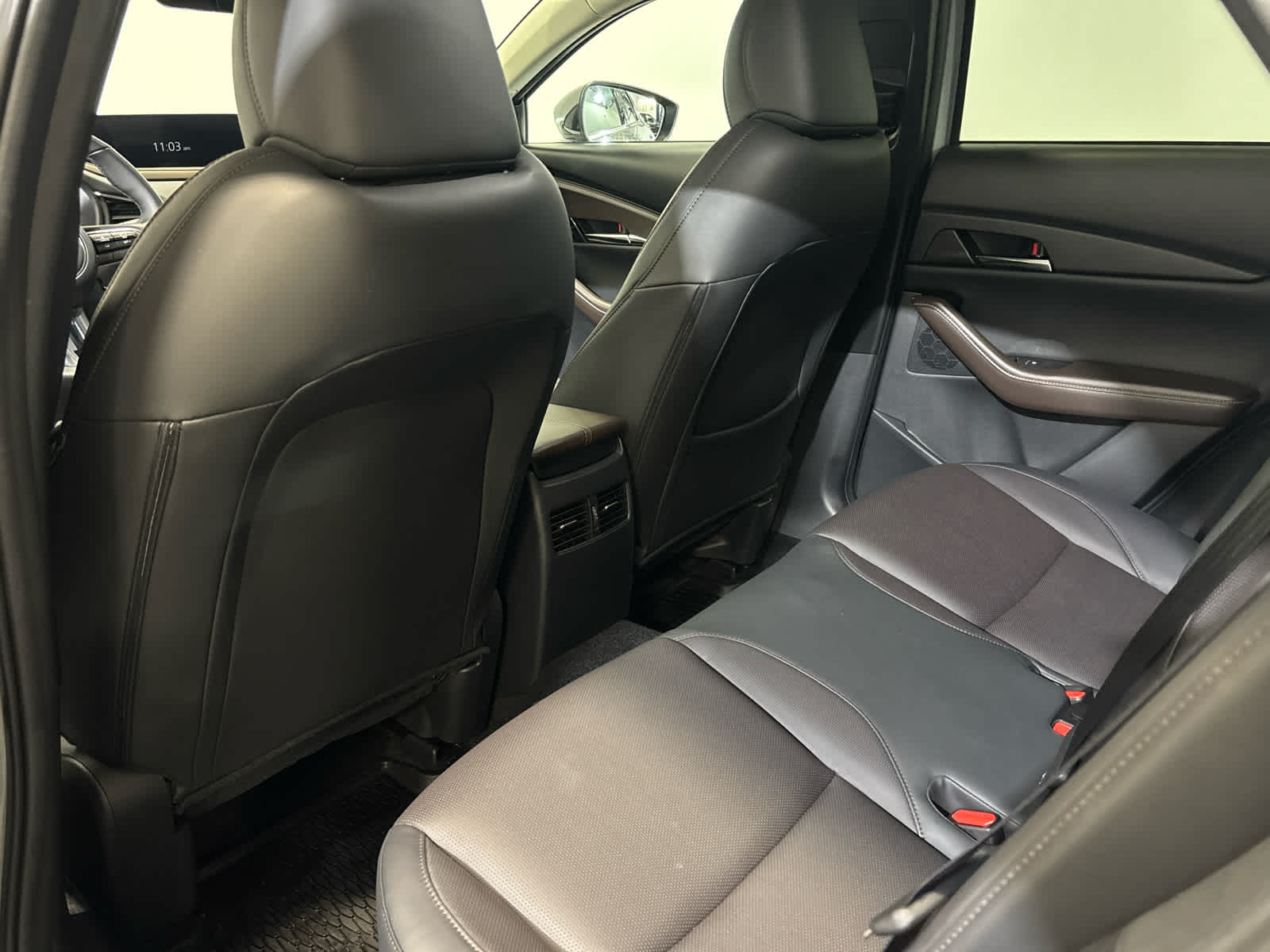 2025 Mazda Mazda CX-30 2.5 Turbo Premium Package