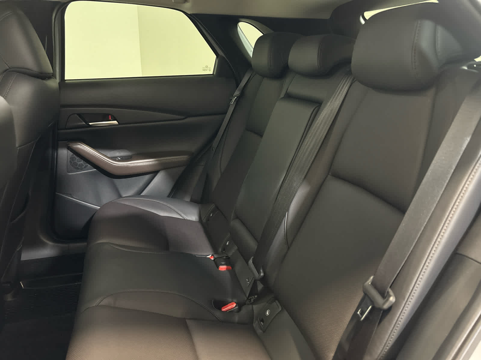 2025 Mazda Mazda CX-30 2.5 Turbo Premium Package