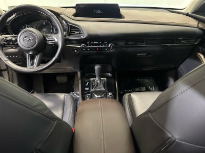 2025 Mazda Mazda CX-30 2.5 Turbo Premium Package