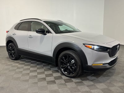 2025 Mazda Mazda CX-30 2.5 Turbo Premium Package