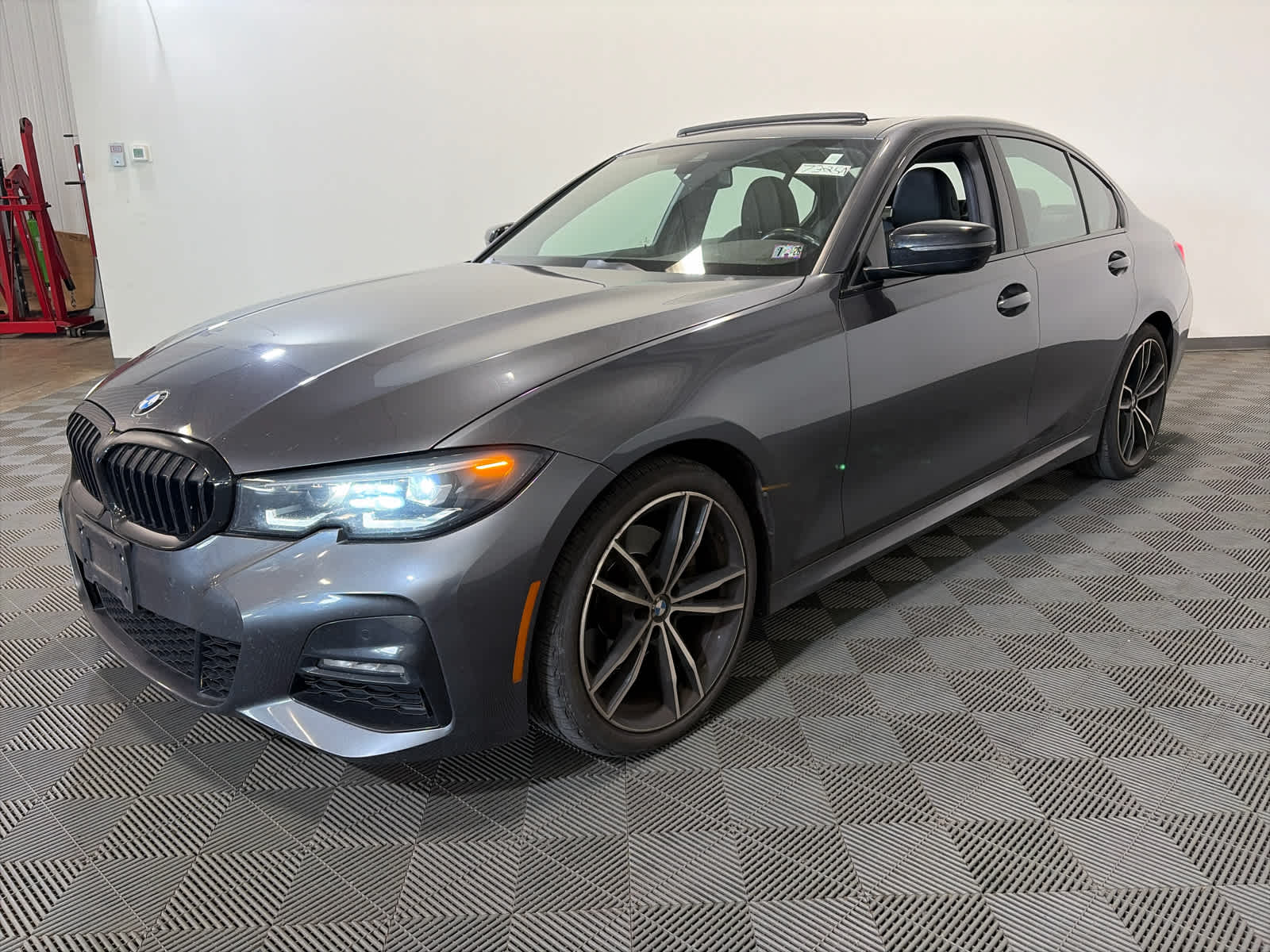 2022 BMW 330i xDrive 330i xDrive