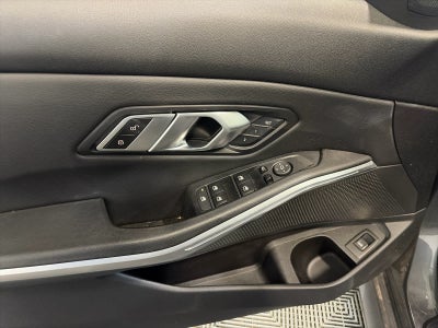 2022 BMW 330i xDrive 330i xDrive