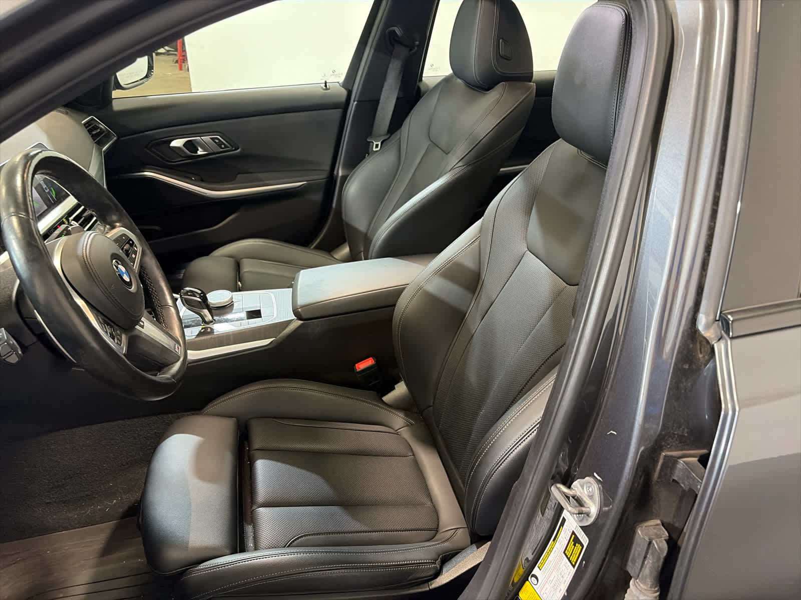 2022 BMW 330i xDrive 330i xDrive