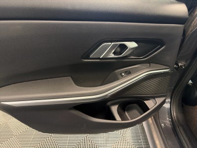 2022 BMW 330i xDrive 330i xDrive