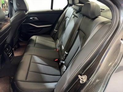 2022 BMW 330i xDrive 330i xDrive