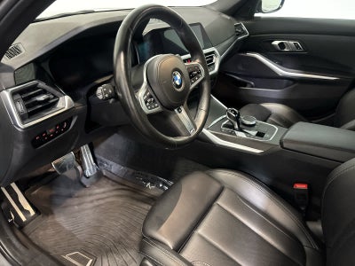 2022 BMW 330i xDrive 330i xDrive
