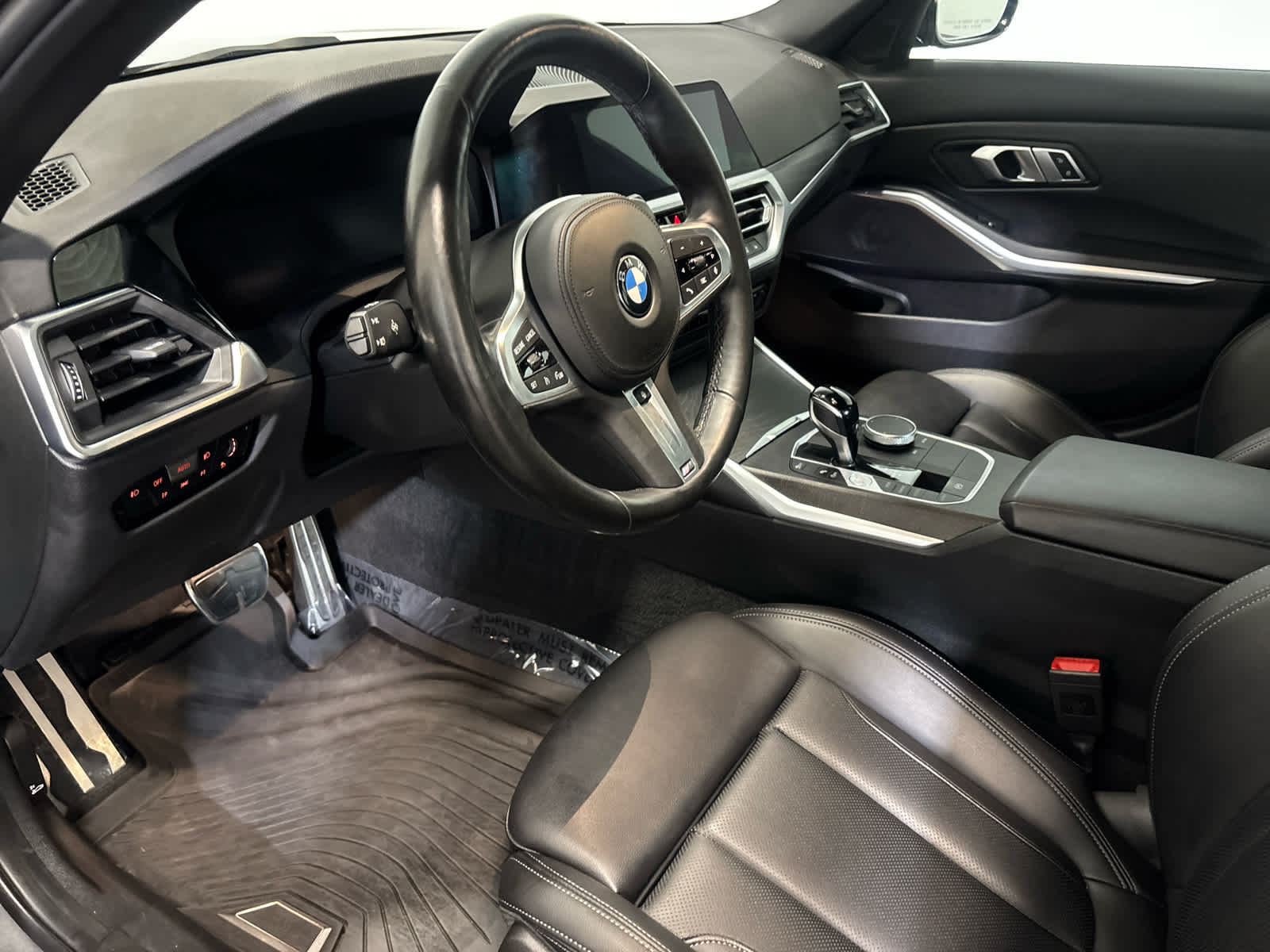 2022 BMW 330i xDrive 330i xDrive