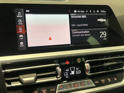 2022 BMW 330i xDrive 330i xDrive