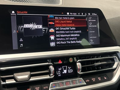 2022 BMW 330i xDrive 330i xDrive