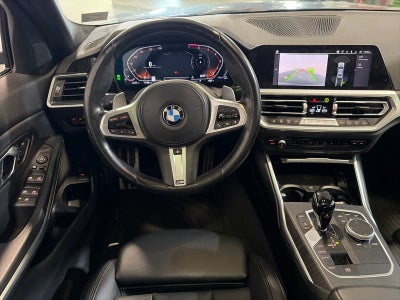 2022 BMW 330i xDrive 330i xDrive