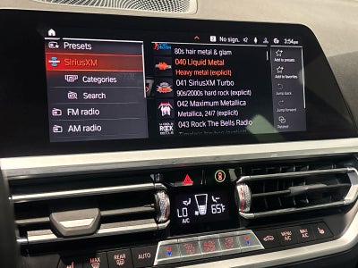2022 BMW 330i xDrive 330i xDrive