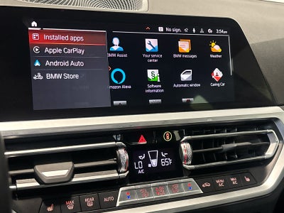 2022 BMW 330i xDrive 330i xDrive