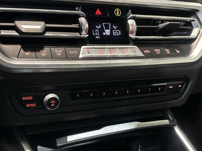 2022 BMW 330i xDrive 330i xDrive