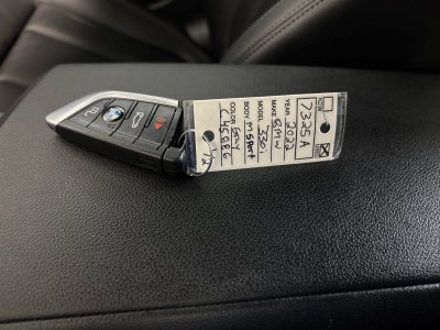 2022 BMW 330i xDrive 330i xDrive