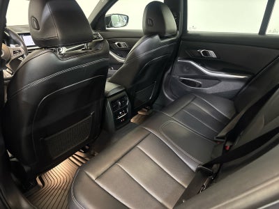 2022 BMW 330i xDrive 330i xDrive
