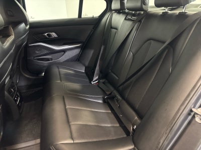 2022 BMW 330i xDrive 330i xDrive