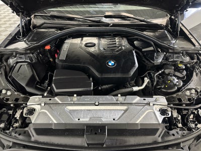 2022 BMW 330i xDrive 330i xDrive