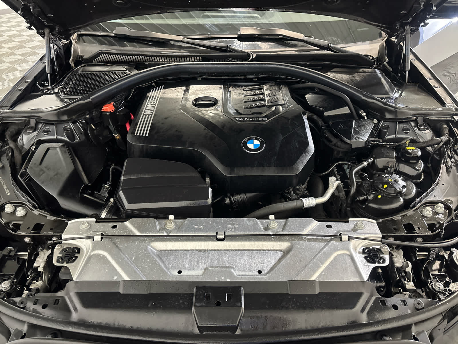2022 BMW 330i xDrive 330i xDrive