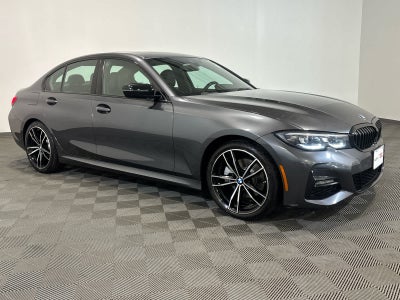 2022 BMW 330i xDrive 330i xDrive