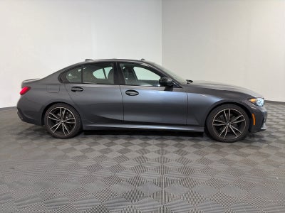 2022 BMW 330i xDrive 330i xDrive