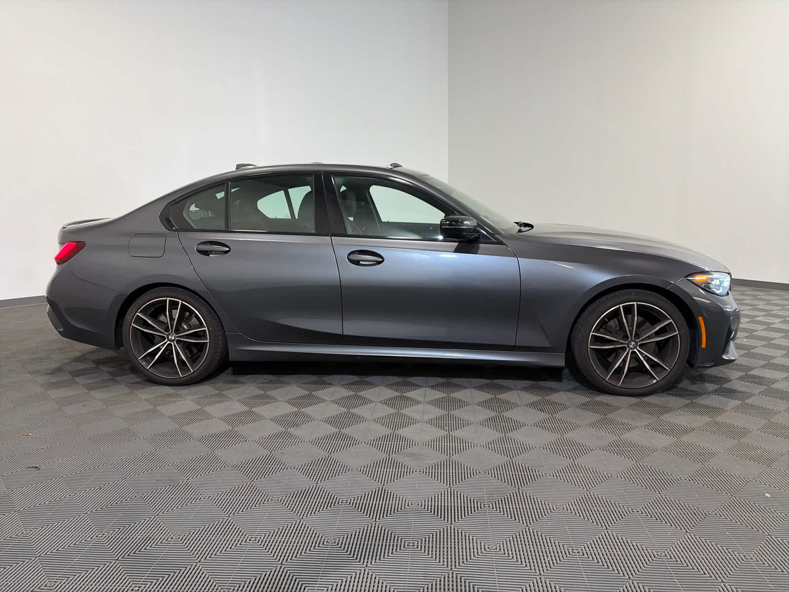 2022 BMW 330i xDrive 330i xDrive