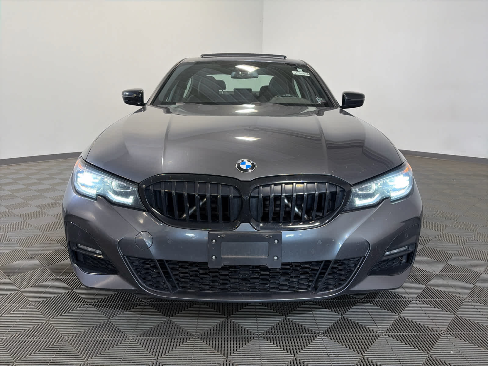 2022 BMW 330i xDrive 330i xDrive