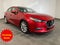 2017 Mazda Mazda3 4-Door Grand Touring