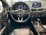 2017 Mazda Mazda3 4-Door Grand Touring