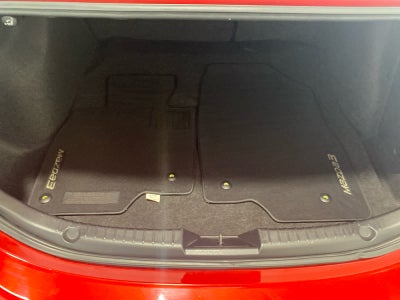 2017 Mazda Mazda3 4-Door Grand Touring