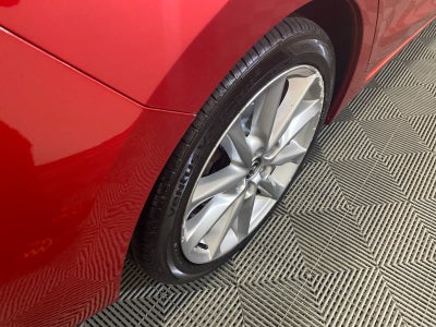 2017 Mazda Mazda3 4-Door Grand Touring