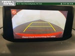 2017 Mazda Mazda3 4-Door Grand Touring