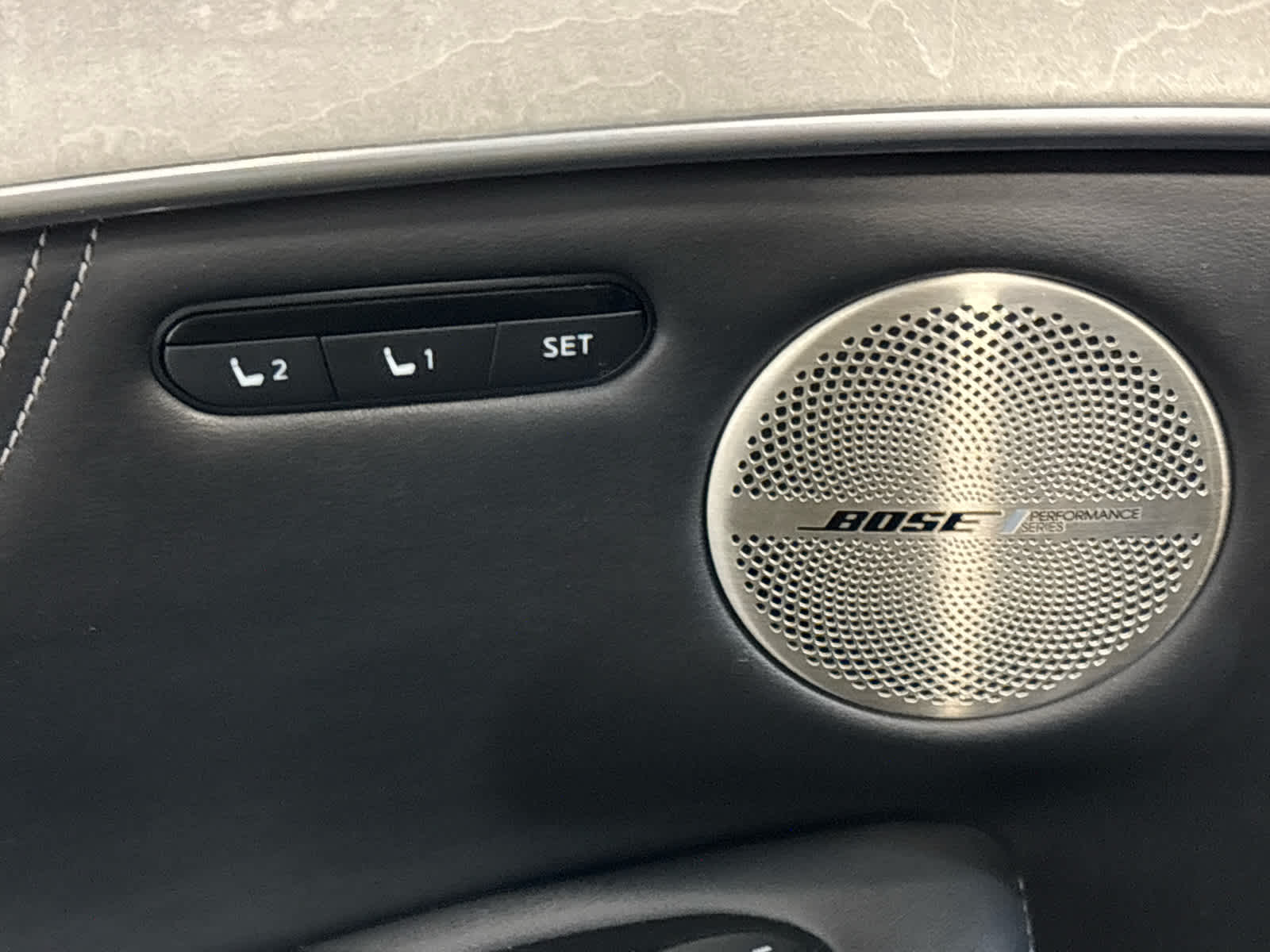 2023 INFINITI QX50 AUTOGRAPH