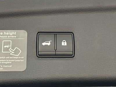2023 INFINITI QX50 AUTOGRAPH