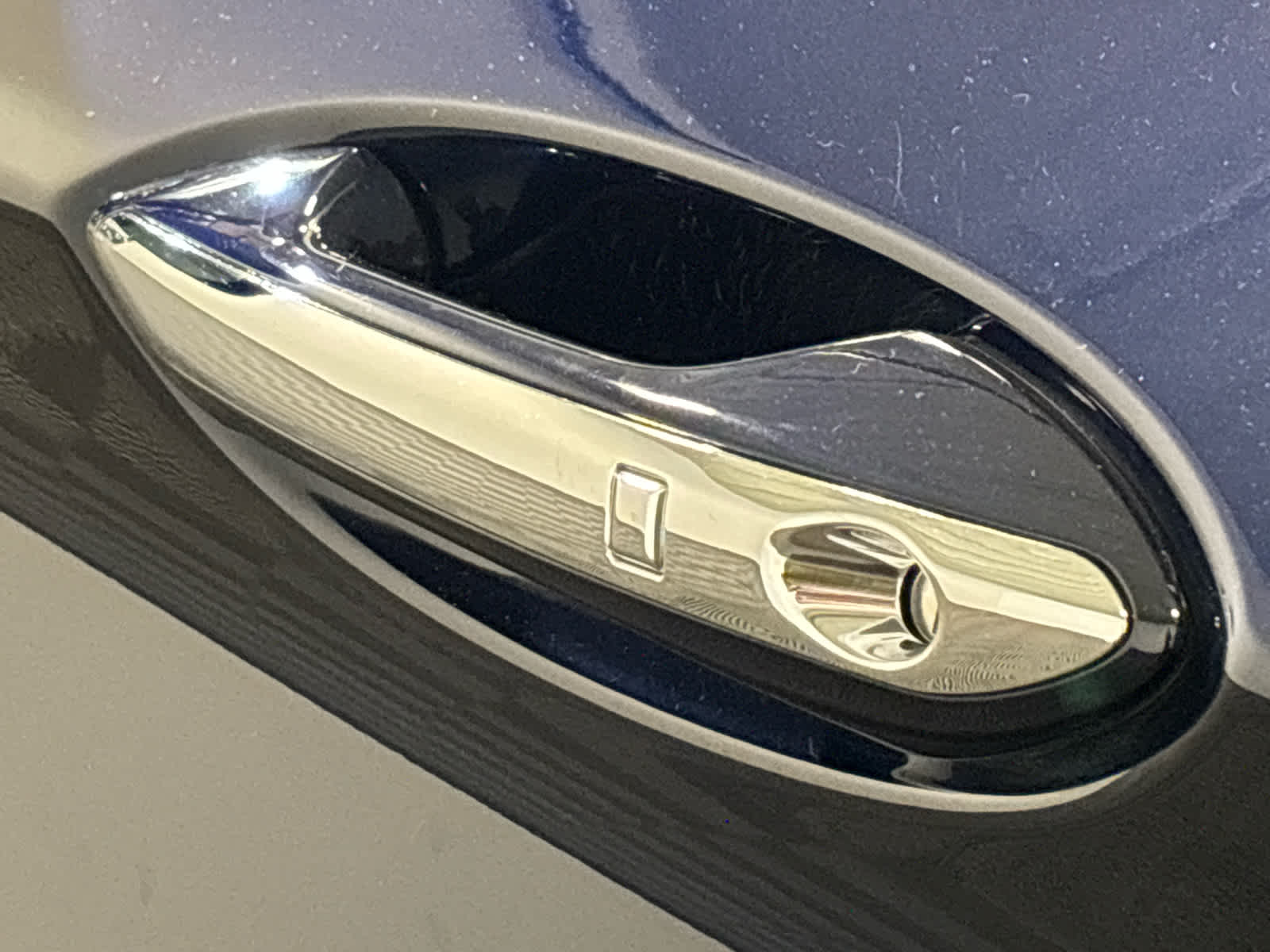 2023 INFINITI QX50 AUTOGRAPH