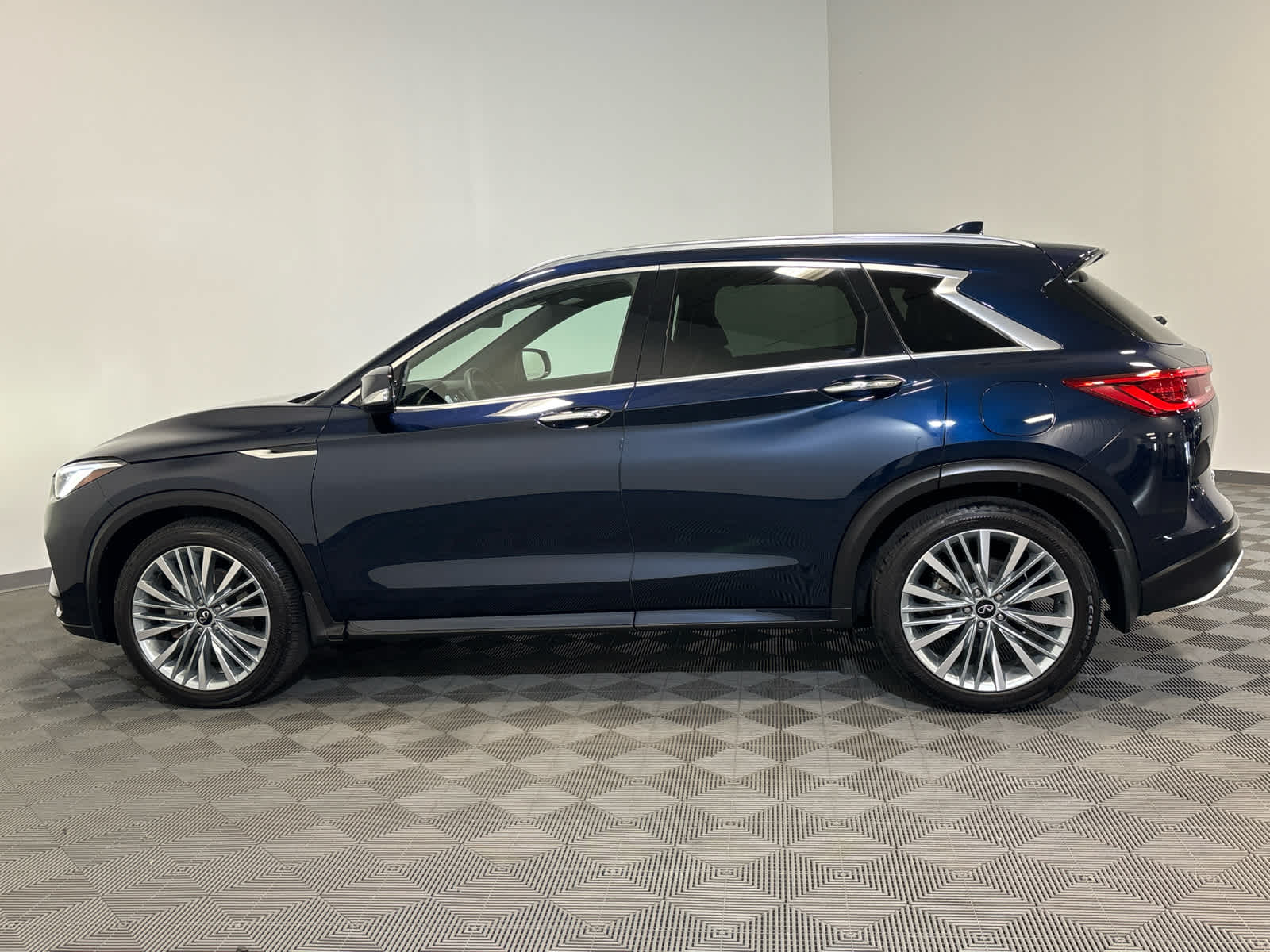 2023 INFINITI QX50 AUTOGRAPH