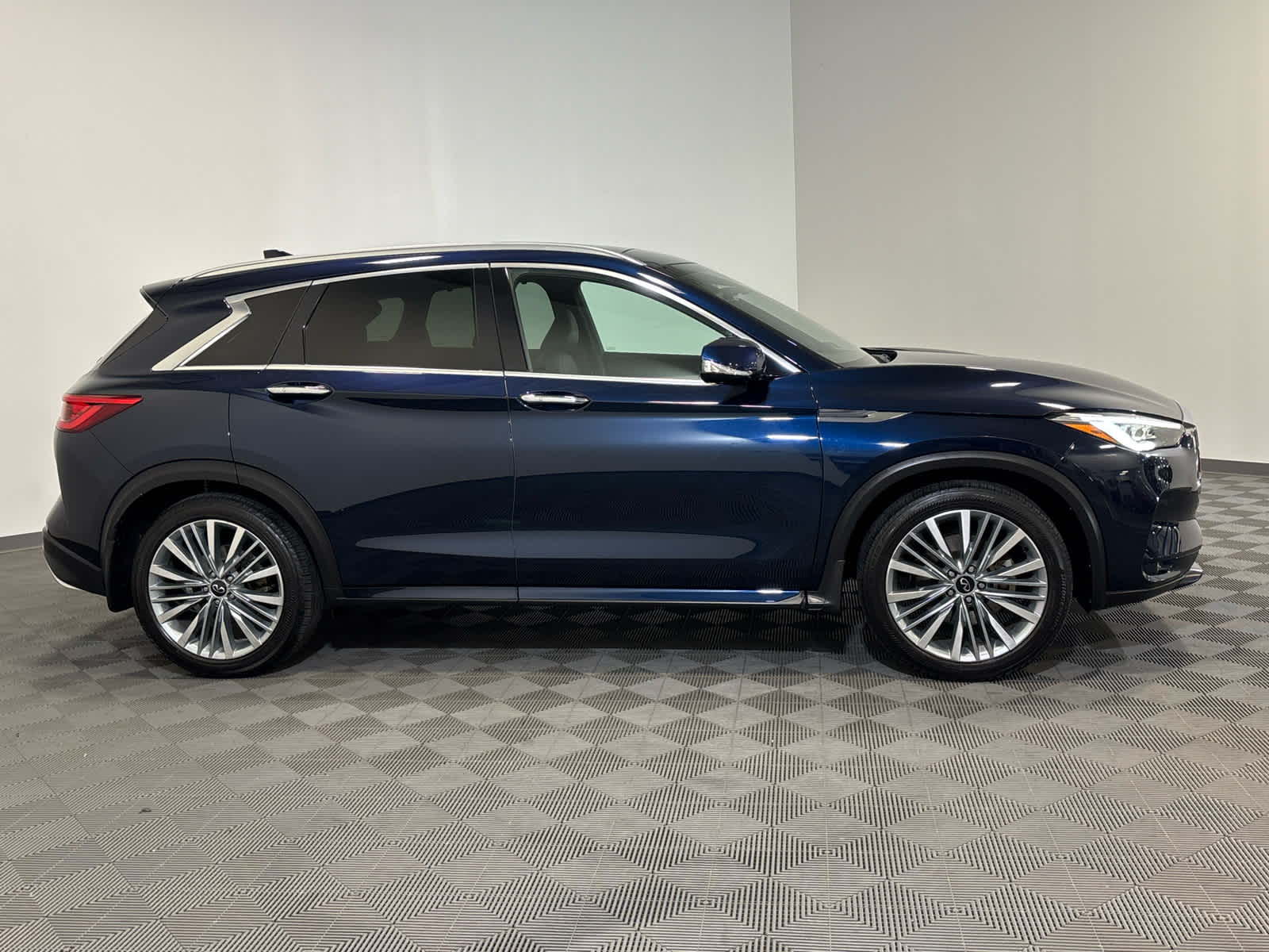 2023 INFINITI QX50 AUTOGRAPH